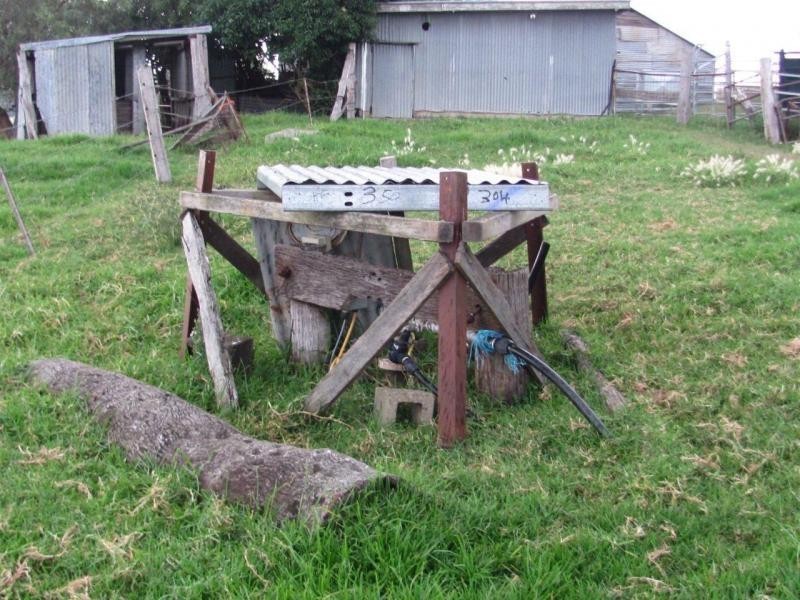 Mount Marshall QLD 4362