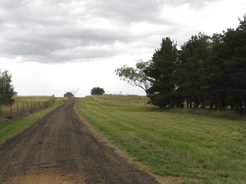 Mount Marshall QLD 4362