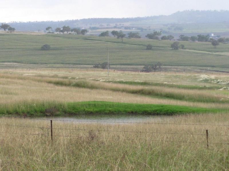 Mount Marshall QLD 4362