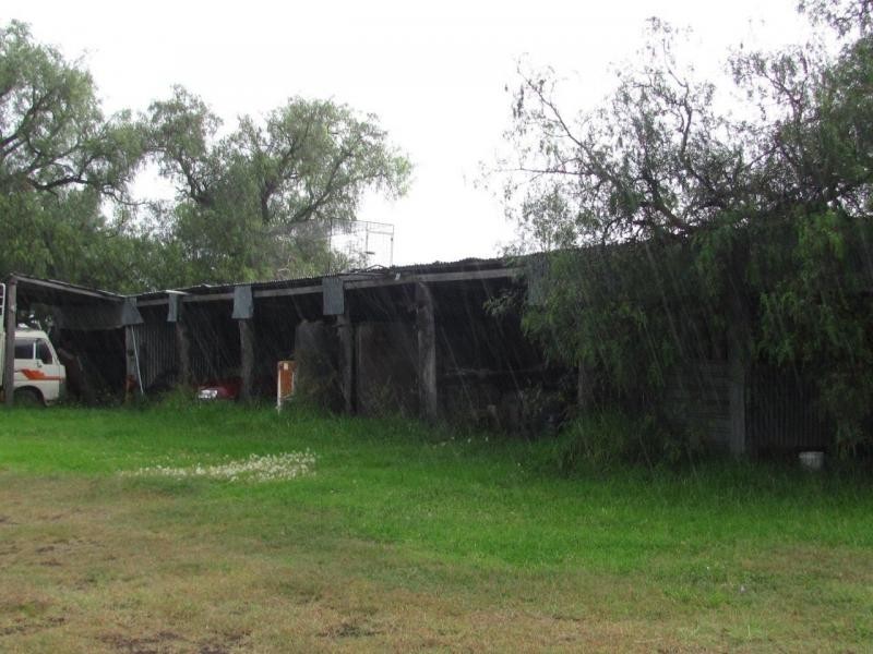 Mount Marshall QLD 4362