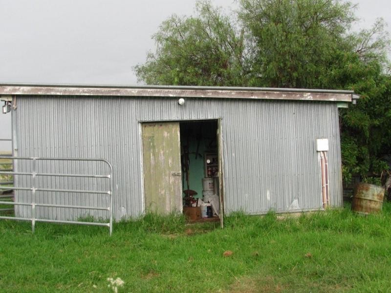 Mount Marshall QLD 4362