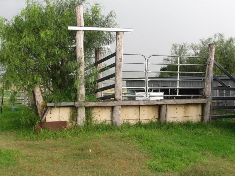 Mount Marshall QLD 4362