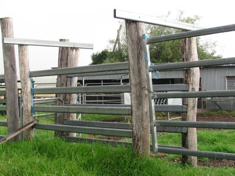 Mount Marshall QLD 4362