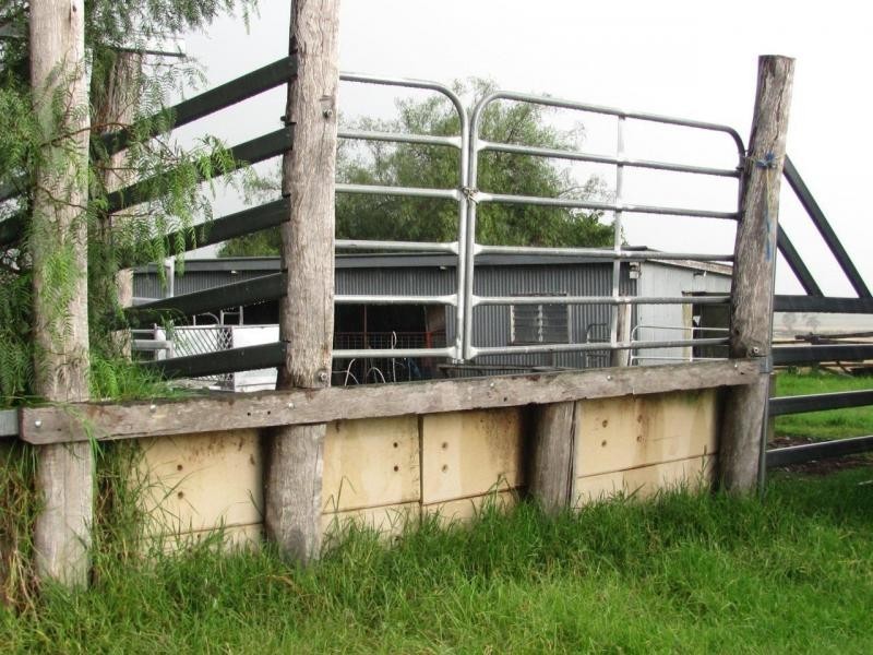 Mount Marshall QLD 4362