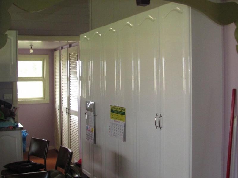 Mount Marshall QLD 4362