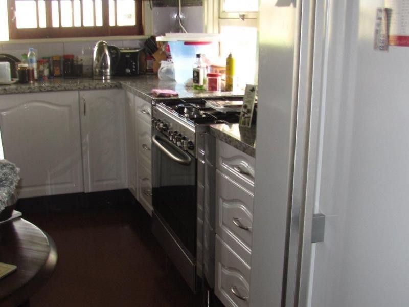 Mount Marshall QLD 4362