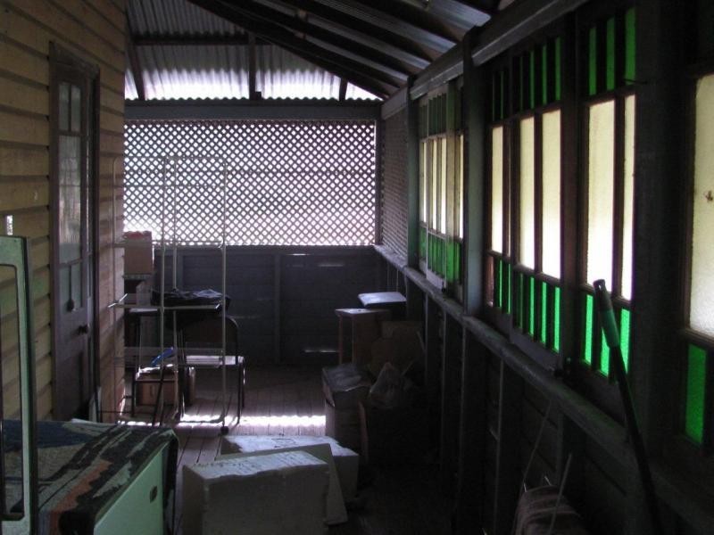 Mount Marshall QLD 4362