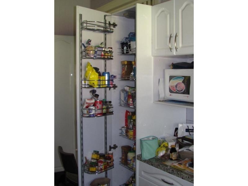 Mount Marshall QLD 4362