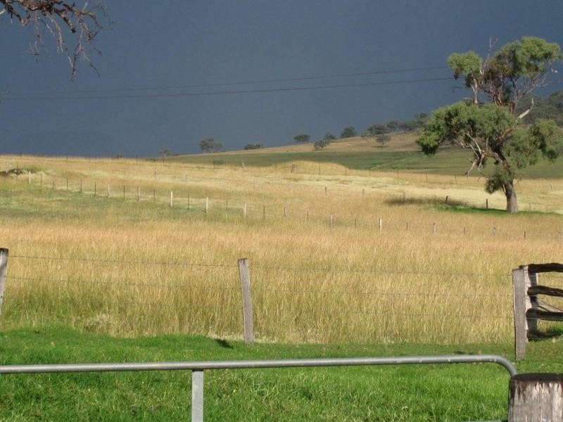 Mount Marshall QLD 4362