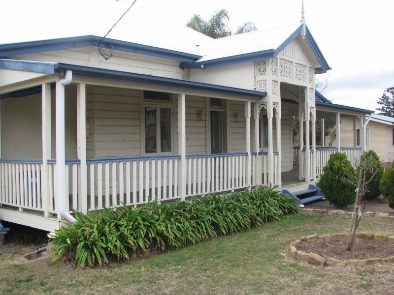 Warwick QLD 4370