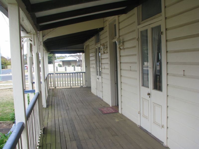 Warwick QLD 4370