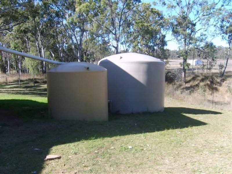 117 Ahern Lane, Pratten QLD 4370
