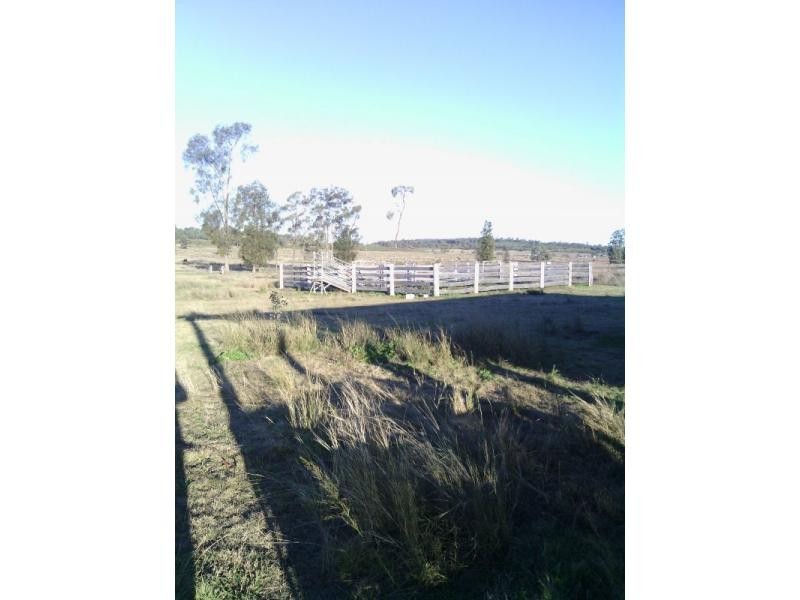 Beebo QLD 4385