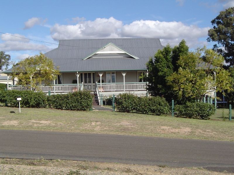Warwick QLD 4370
