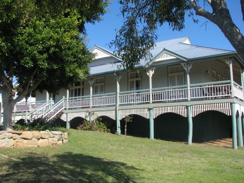 Warwick QLD 4370