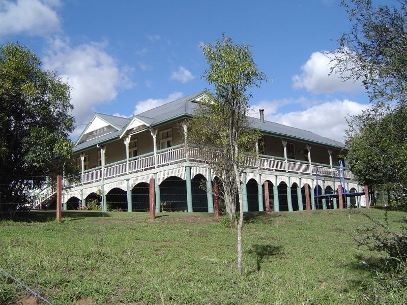 Warwick QLD 4370