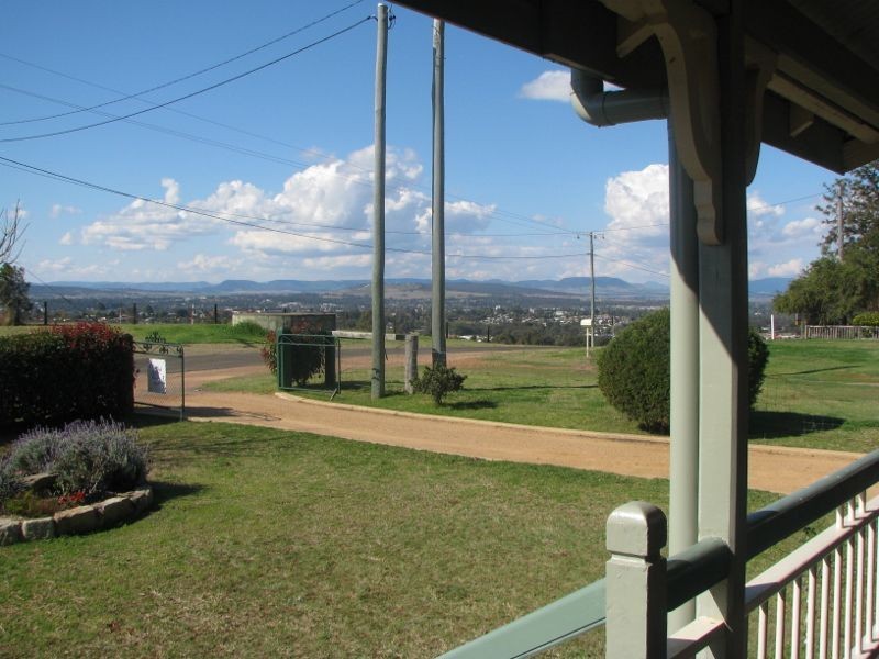 Warwick QLD 4370