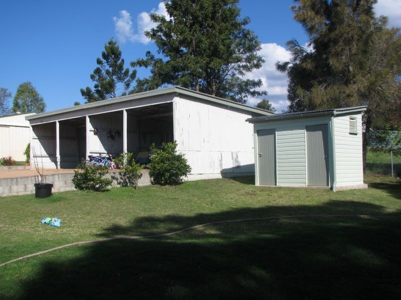 Warwick QLD 4370