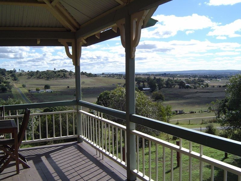 Warwick QLD 4370