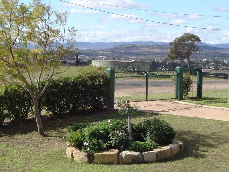 Warwick QLD 4370