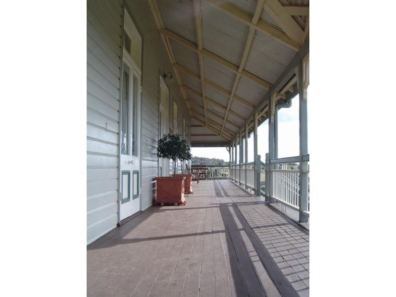 Warwick QLD 4370