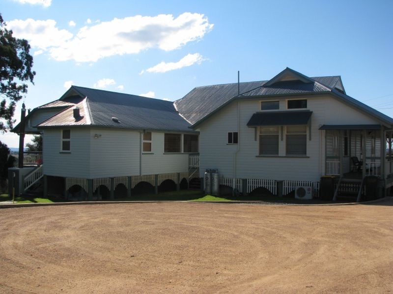 Warwick QLD 4370