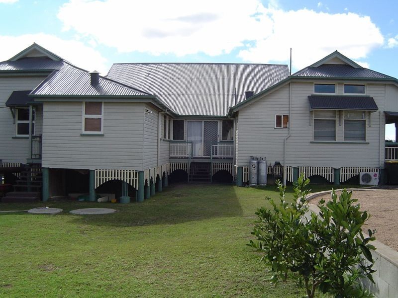 Warwick QLD 4370