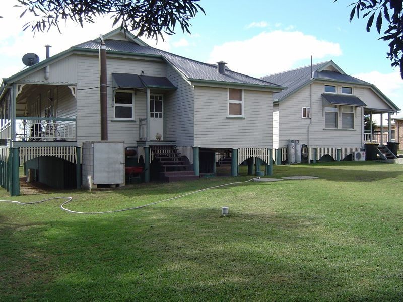 Warwick QLD 4370