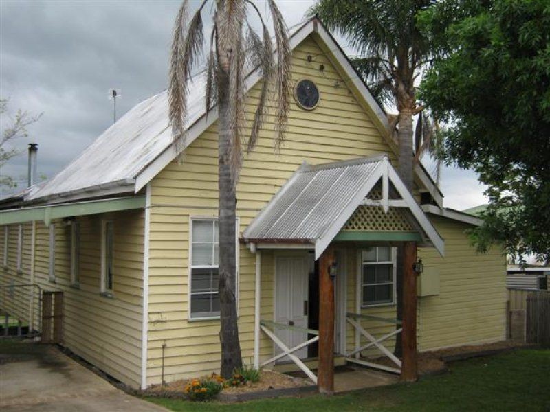 17 Percy Street, Warwick QLD 4370