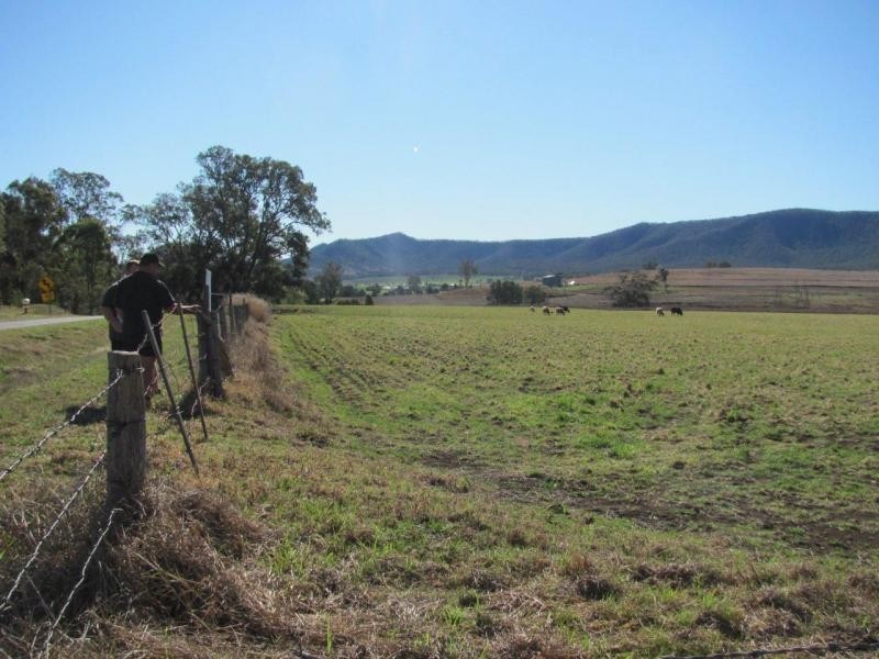 Maryvale QLD 4370