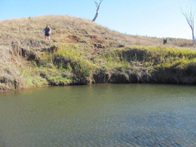 Maryvale QLD 4370