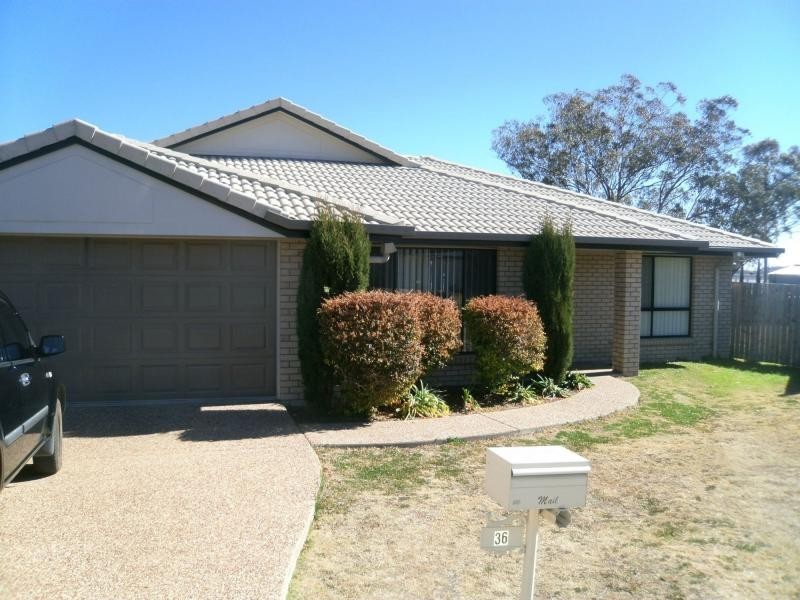 36 Iceberg Court, Warwick QLD 4370