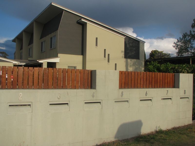 7/2 Redgwell Street, Warwick QLD 4370