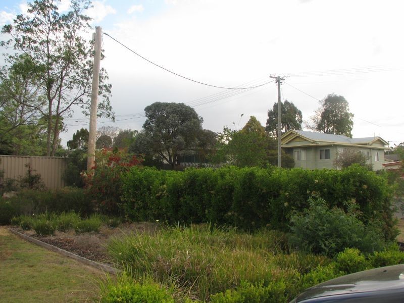 7/2 Redgwell Street, Warwick QLD 4370