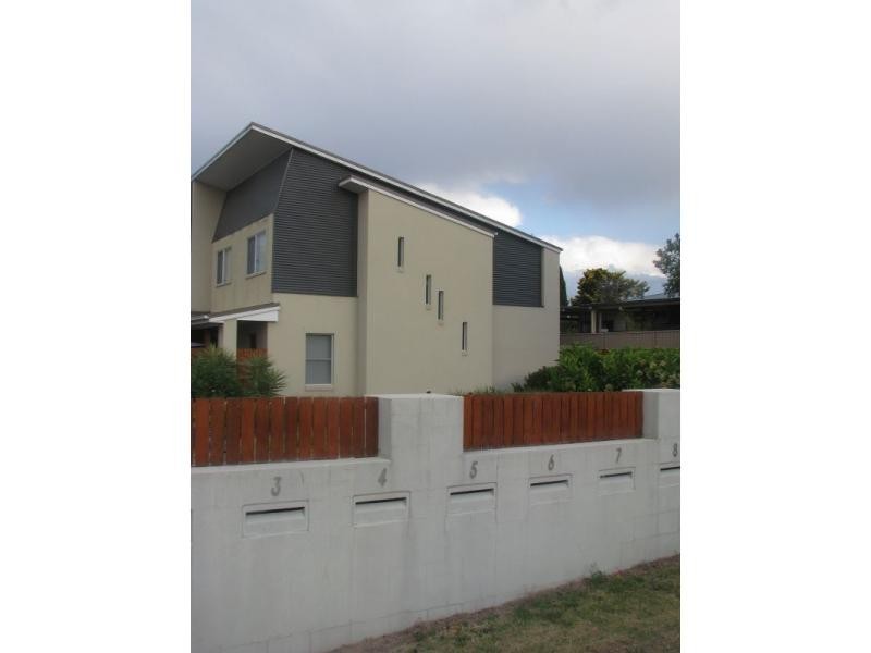 7/2 Redgwell Street, Warwick QLD 4370