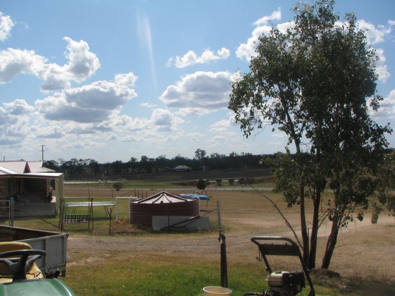 Lot 170 Evans Road, Warwick QLD 4370