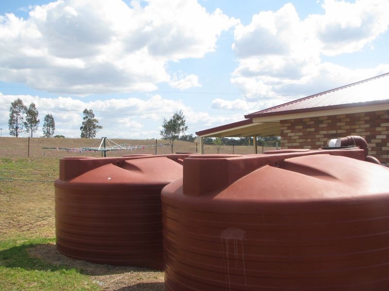 Lot 170 Evans Road, Warwick QLD 4370