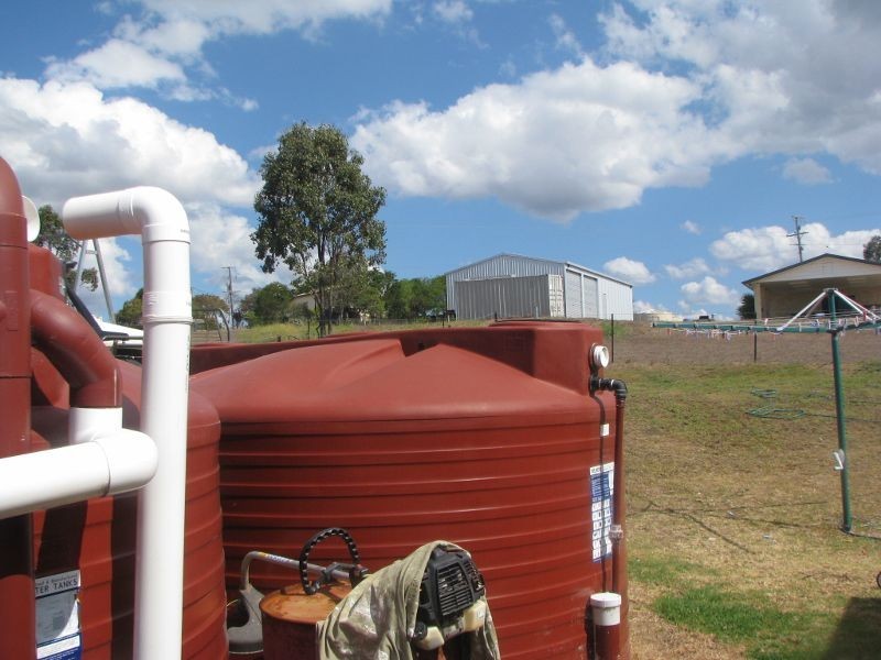 Lot 170 Evans Road, Warwick QLD 4370