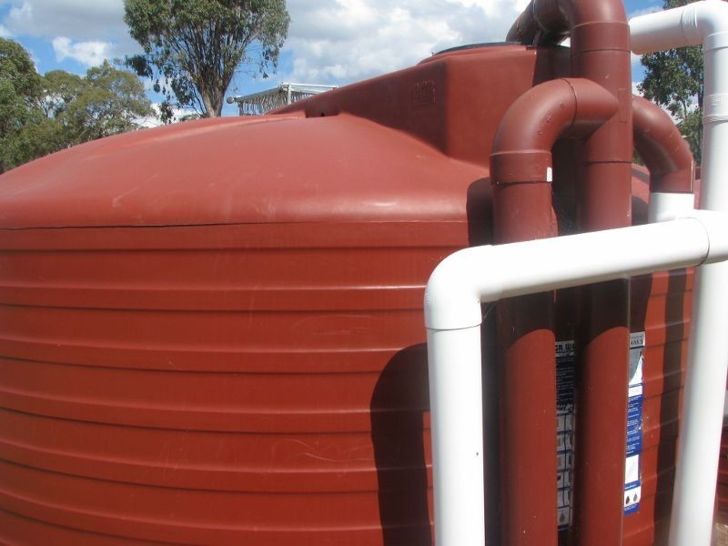 Lot 170 Evans Road, Warwick QLD 4370