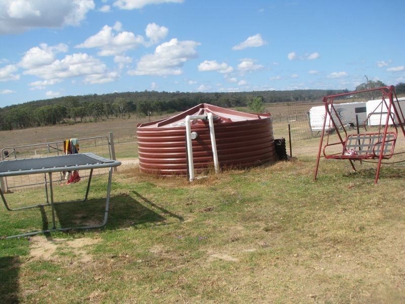 Lot 170 Evans Road, Warwick QLD 4370