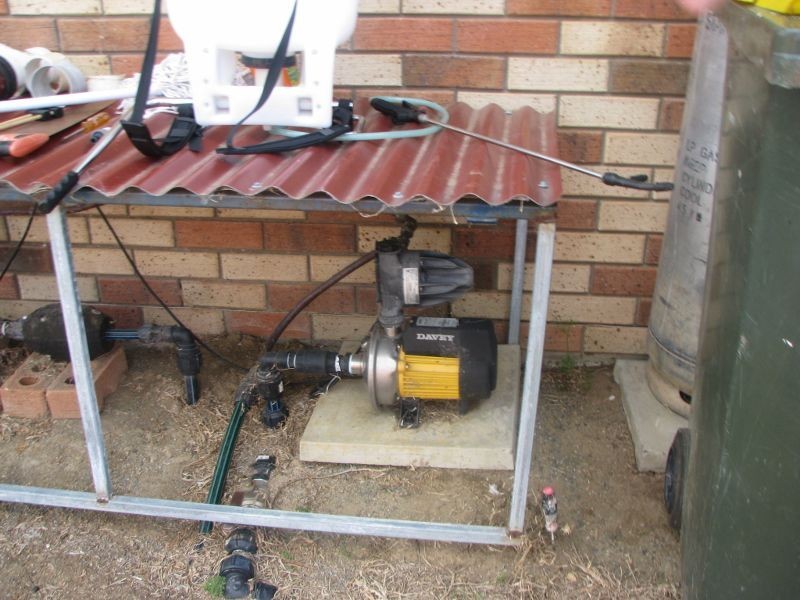 Lot 170 Evans Road, Warwick QLD 4370