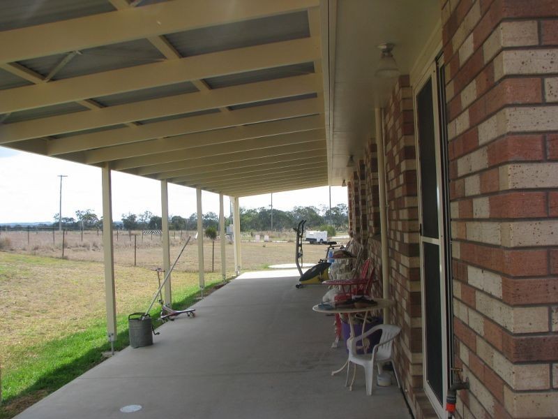 Lot 170 Evans Road, Warwick QLD 4370