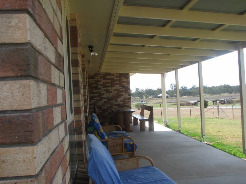 Lot 170 Evans Road, Warwick QLD 4370