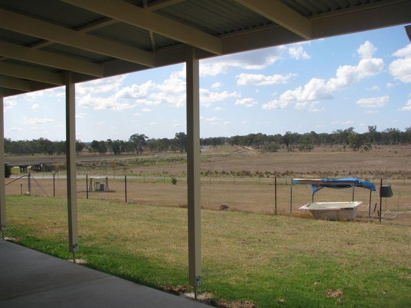 Lot 170 Evans Road, Warwick QLD 4370