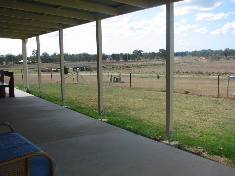 Lot 170 Evans Road, Warwick QLD 4370