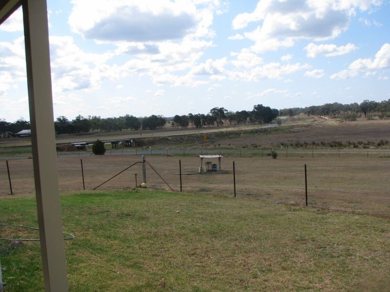 Lot 170 Evans Road, Warwick QLD 4370