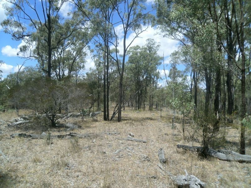 Wheatvale QLD 4370