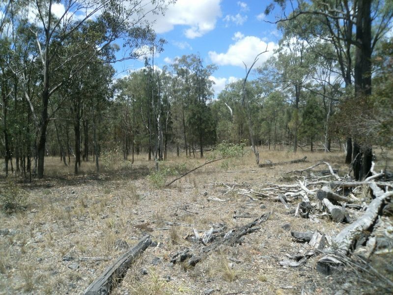 Wheatvale QLD 4370