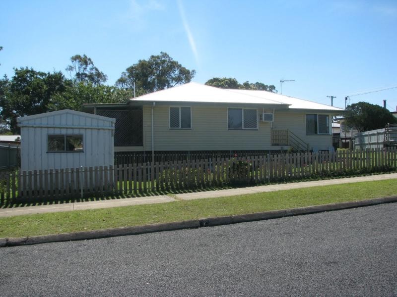 1A Gillam Street, Warwick QLD 4370