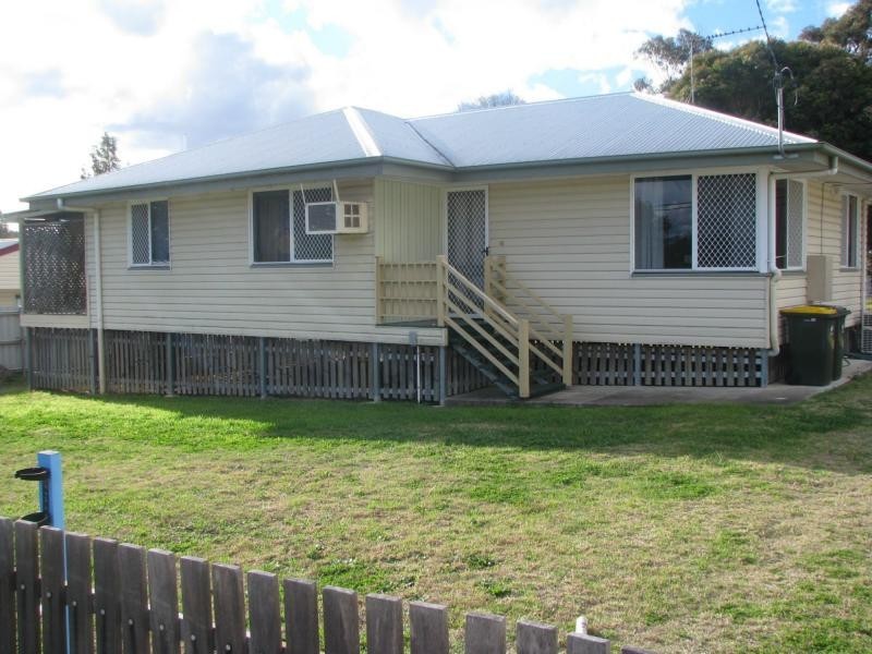 1A Gillam Street, Warwick QLD 4370
